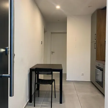 Apartmán Seenahes Stadtquartier „hans“