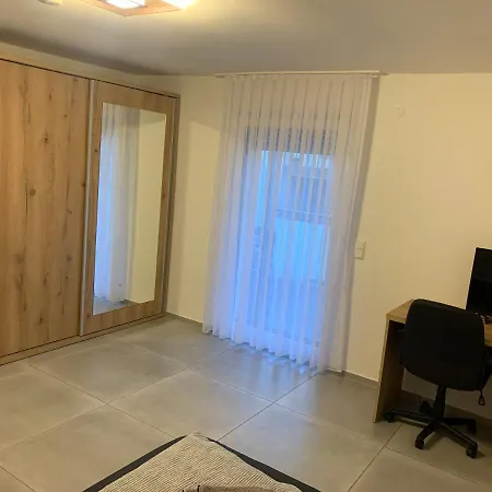 Seenahes Stadtquartier „hans“ Apartmán Friedrichshafen