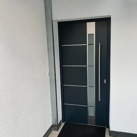 Seenahes Stadtquartier „hans“ Apartmán