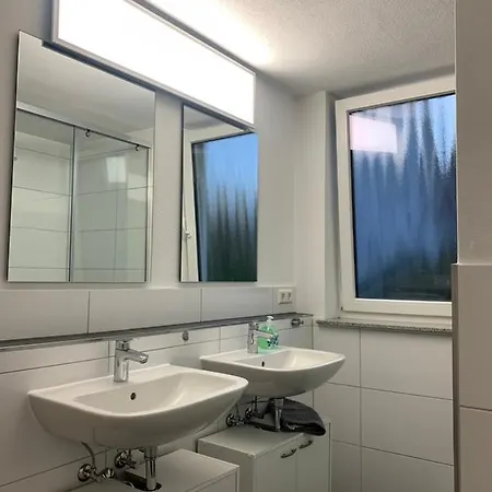 Seenahes Stadtquartier „hans“ Apartmán Friedrichshafen